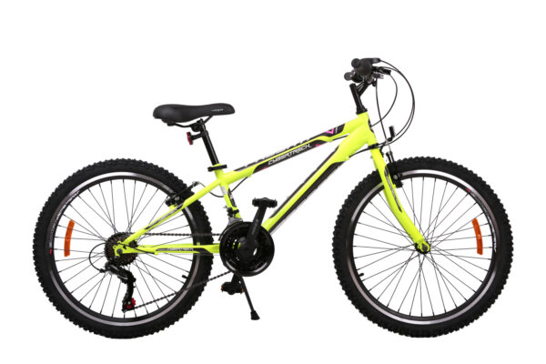 24MTB CYBERTRECK 24 детски велосипед