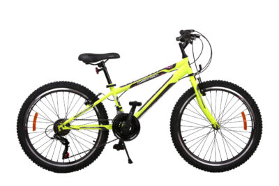 24MTB CYBERTRECK 24 детски велосипед