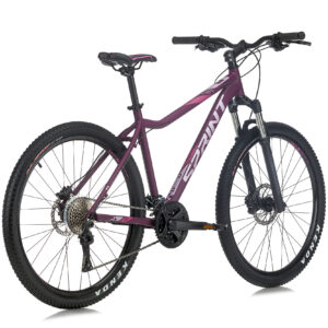 Велосипед SPRINT HUNTER LADY V2 27.5 розов