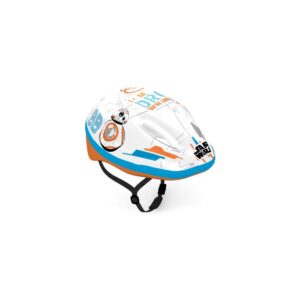 Каска детска STAR WARS BB8 52-56 cm