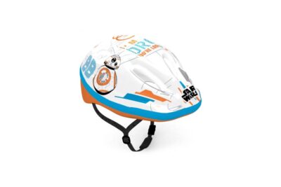 Каска детска STAR WARS BB8 52-56 cm