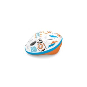 Каска детска STAR WARS BB8 52-56 cm