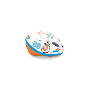 Каска детска STAR WARS BB8 52-56 cm