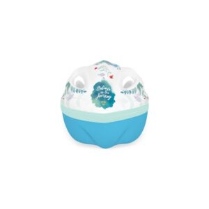 Каска детска FROZEN 2 52-56 cm