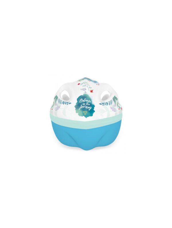 Каска детска FROZEN 2 52-56 cm