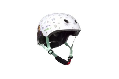 Каска детска спортна FROZEN 54-58 cm