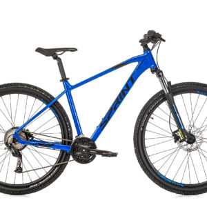 Велосипед MAVERICK PRO 27.5"