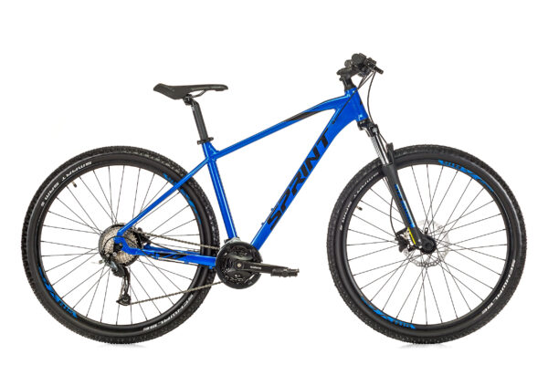 Велосипед MAVERICK PRO 27.5"