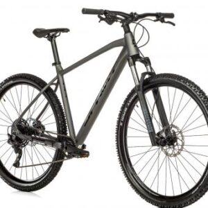 Велосипед Sprint APOLON PRO 27.5 сив мат