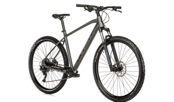 Велосипед Sprint APOLON PRO 27.5 сив мат