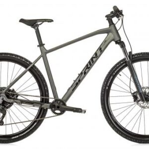Велосипед Sprint APOLON PRO 27.5 сив мат