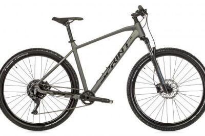 Велосипед Sprint APOLON PRO 27.5 сив мат