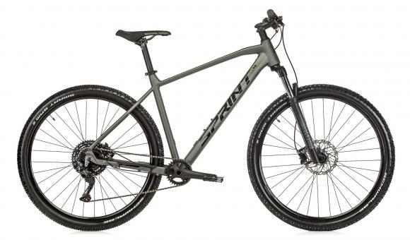 Велосипед Sprint APOLON PRO 27.5 сив мат
