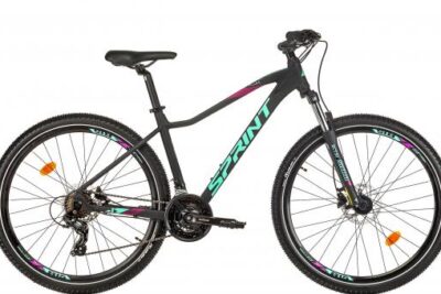 Велосипед MAVERICK LADY 27.5"