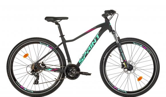 Велосипед MAVERICK LADY 27.5"