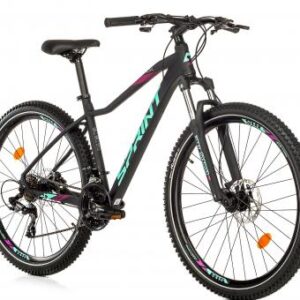 C_BK26SI1060_1 Велосипед MAVERICK LADY 27.5"
