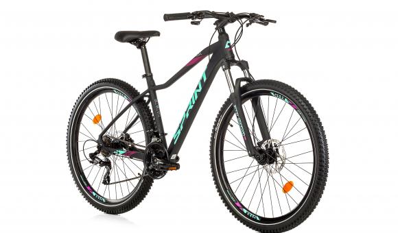 C_BK26SI1060_1 Велосипед MAVERICK LADY 27.5"
