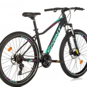 C_BK26SI1060_2 Велосипед MAVERICK LADY 27.5"