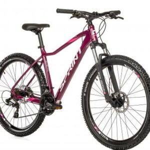 Велосипед MAVERICK PRO LADY 27.5" (V2)