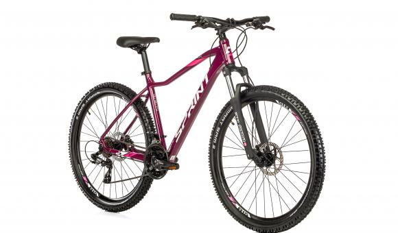Велосипед MAVERICK PRO LADY 27.5" (V2)