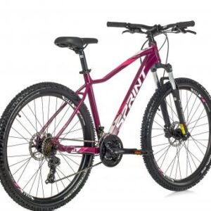 Велосипед MAVERICK PRO LADY 27.5" (V2)