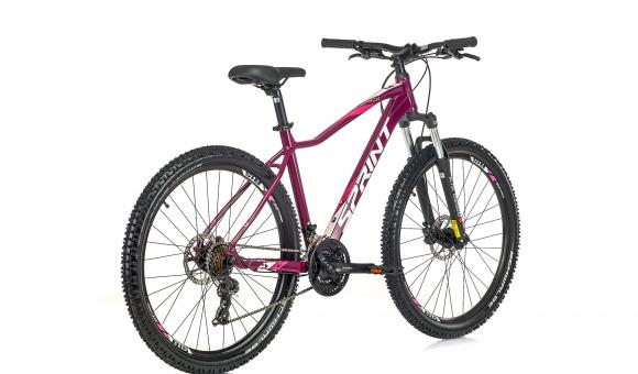 Велосипед MAVERICK PRO LADY 27.5" (V2)