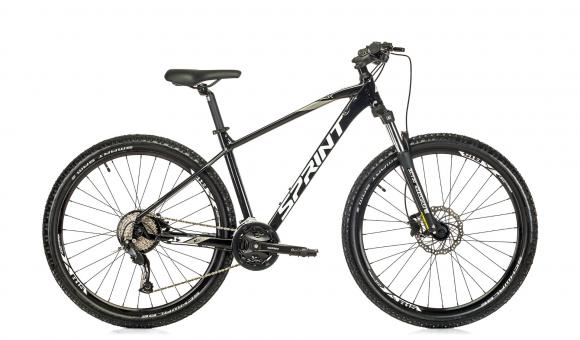 Велосипед MAVERICK PRO 29″