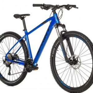 Велосипед MAVERICK PRO 27.5"