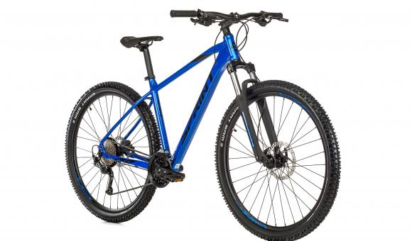 Велосипед MAVERICK PRO 27.5"