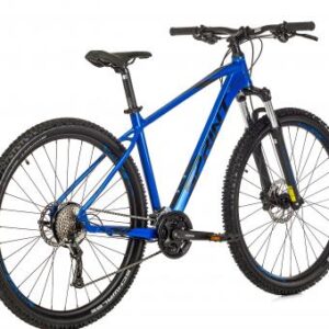 Велосипед MAVERICK PRO 27.5"