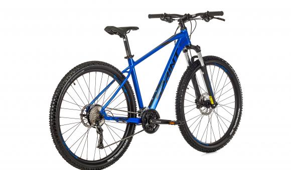 Велосипед MAVERICK PRO 27.5"