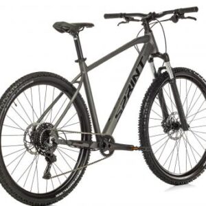 Велосипед Sprint APOLON PRO 27.5 сив мат