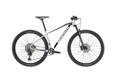 Bianchi Nitron Carbon 9.3 29