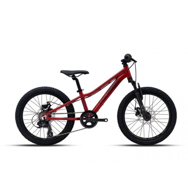 Детски велосипед Polygon RELIC 20"