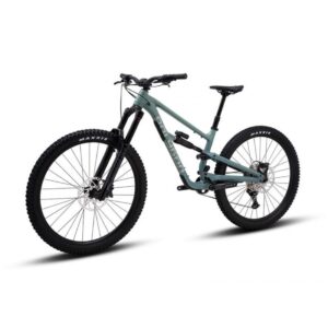 Велосипед Polygon Collosus N7 29"