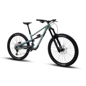 Велосипед Polygon Collosus N7 29"