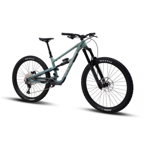 Велосипед Polygon Collosus N7 29"