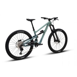 Велосипед Polygon Collosus N7 29"