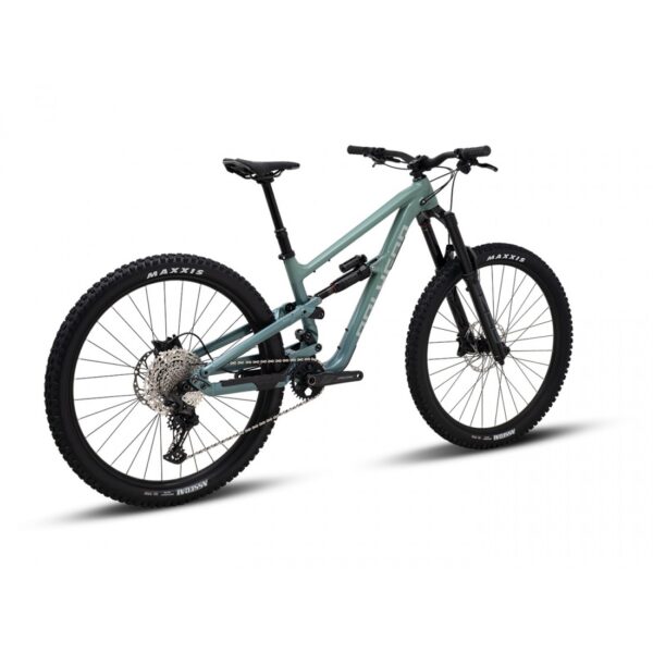 Велосипед Polygon Collosus N7 29"