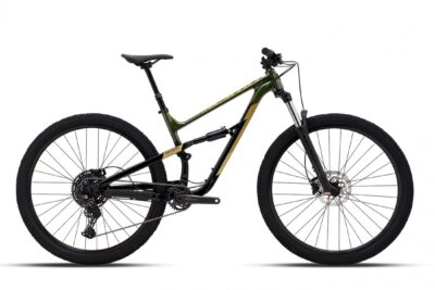 Polygon Siskiu D6 29 full suspension MTB