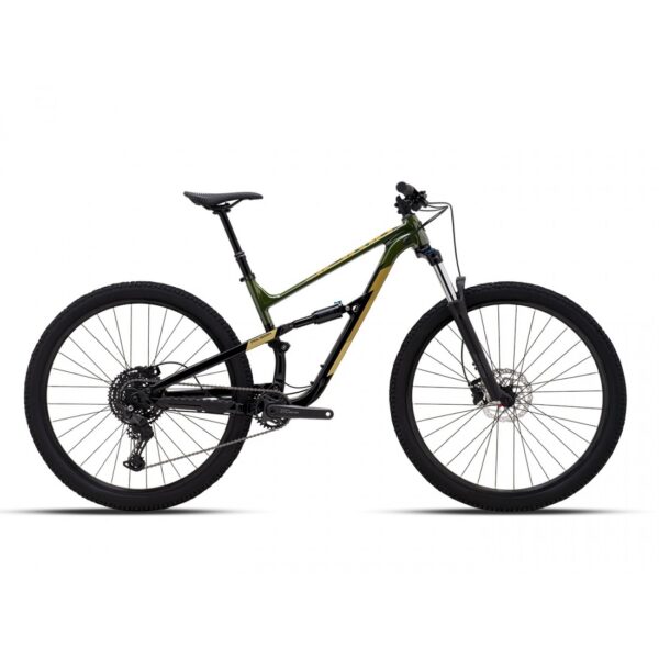 Polygon Siskiu D6 29 full suspension MTB