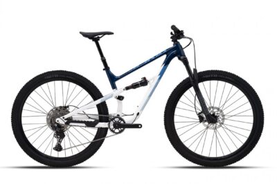 Polygon Siskiu D7 27.5 full suspension MTB