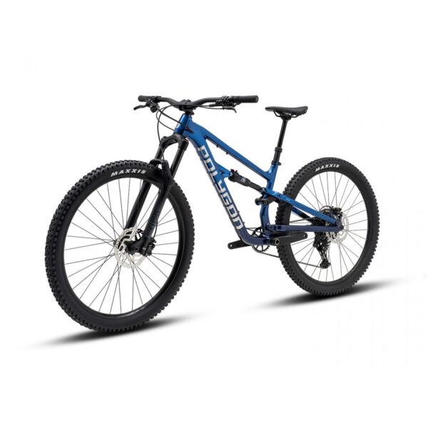 Велосипед Polygon Siskiu T6 29" UDH