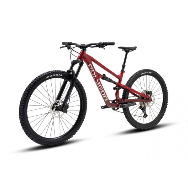 Велосипед Polygon Siskiu T7 29" UDH