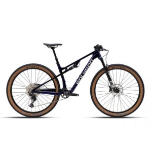 "Polygon Syncline DR6 29 carbon mtb"