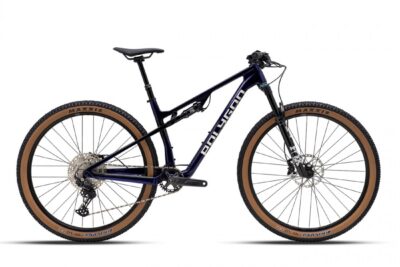 "Polygon Syncline DR6 29 carbon mtb"