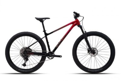 планинско колело Polygon XTRADA 6 29 Red Polygon XTRADA 6 29 MTB велосипед MTB Polygon XTRADA 6 Shimano Deore