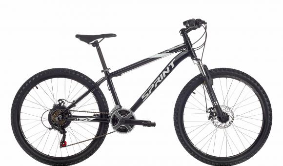 Велосипед SPRINT HUNTER 26"