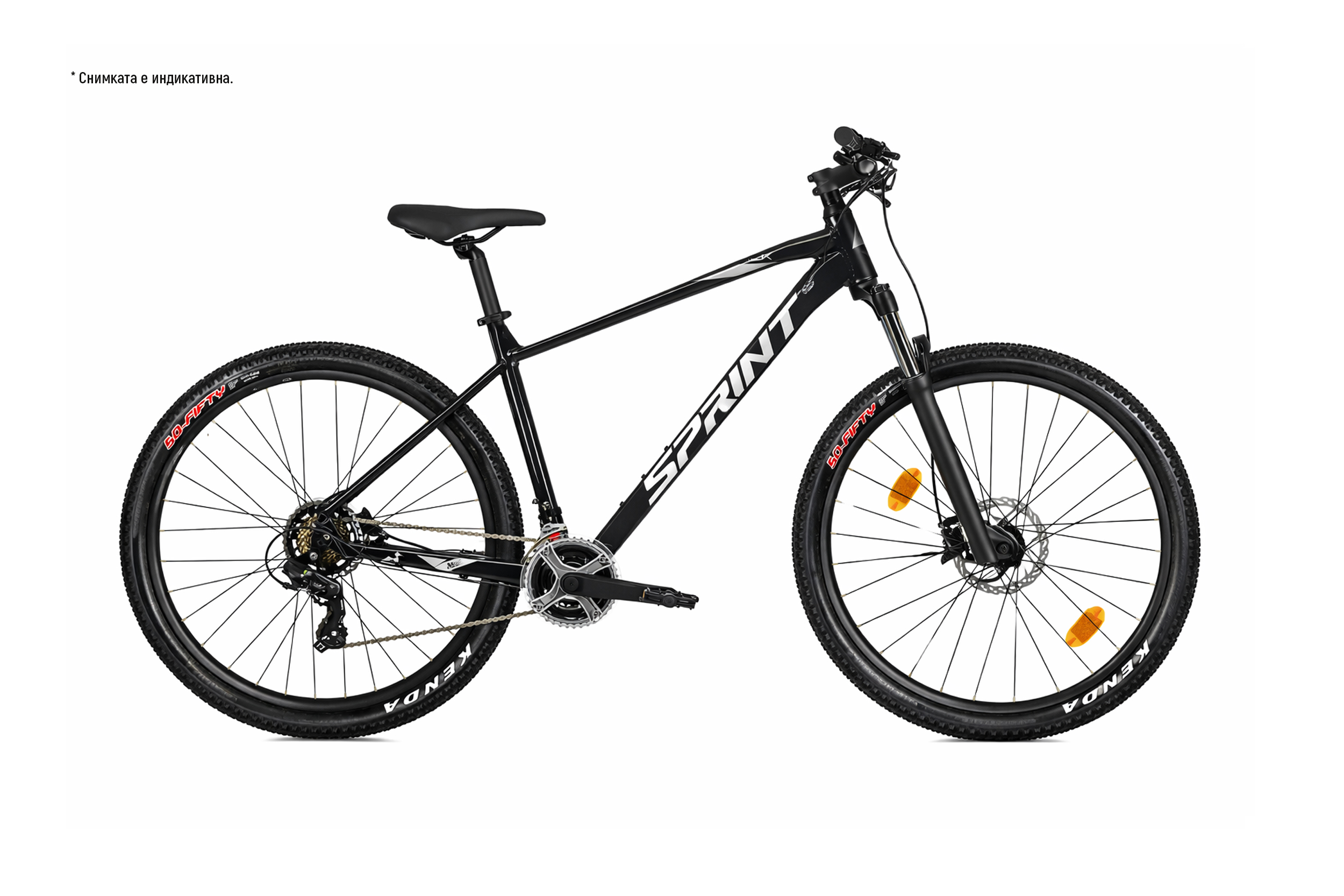 c95a9d5cd3cecd976d136524747df05e Велосипед SPRINT APOLON 29" черен