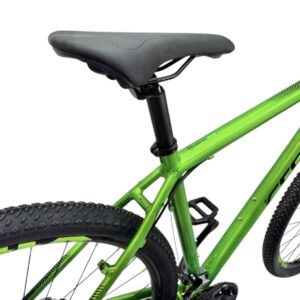 Велосипед Cross GRX 7 MDB зелен